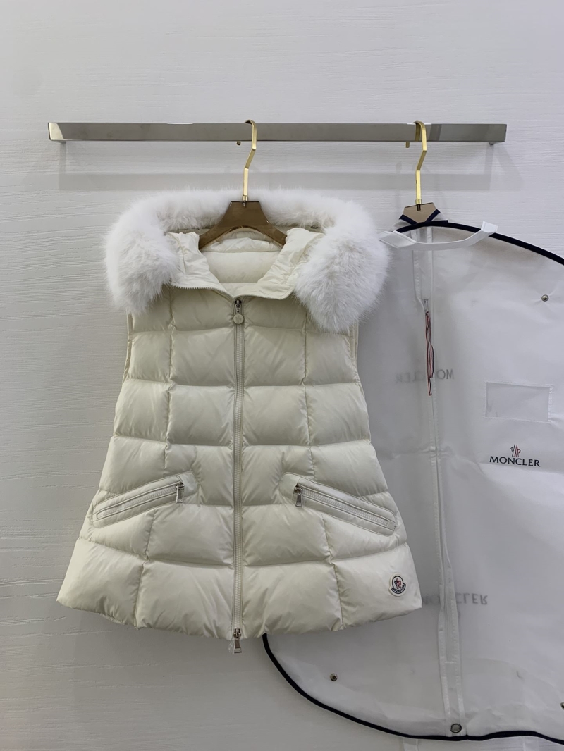 Moncler Gilet